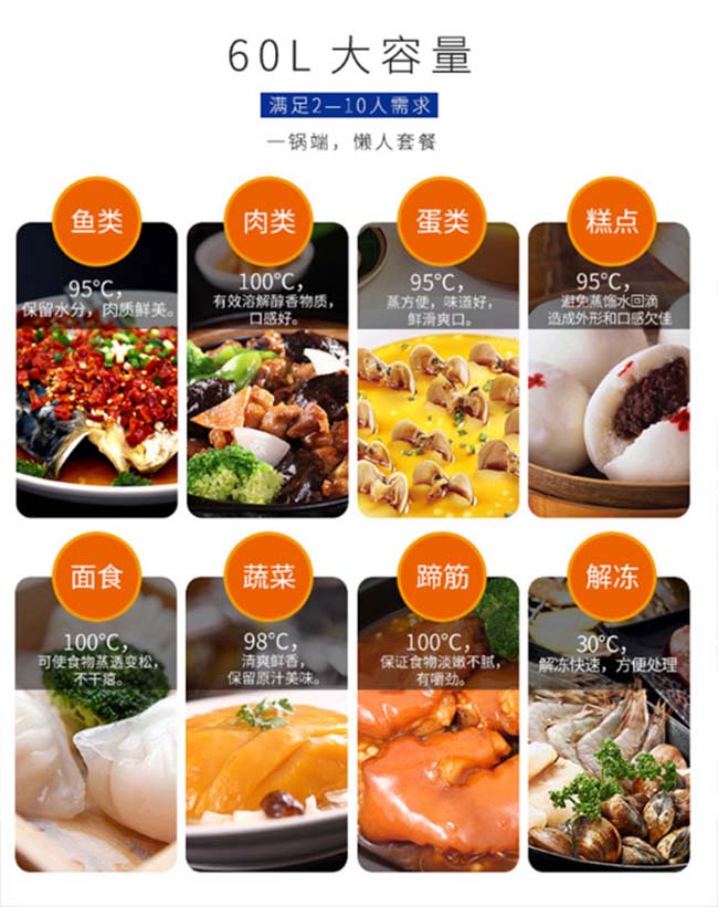 集成灶加盟图