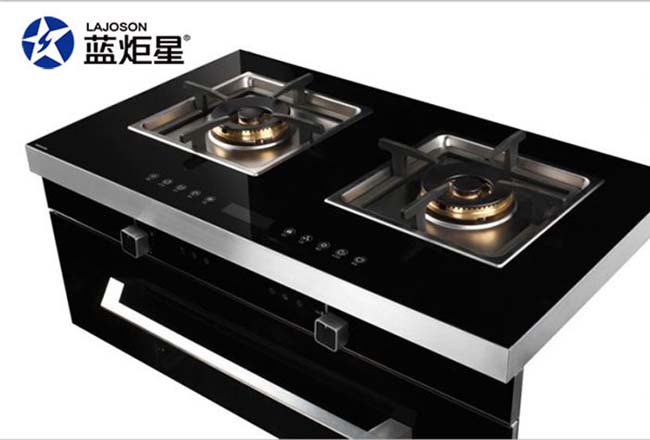 集成灶加盟