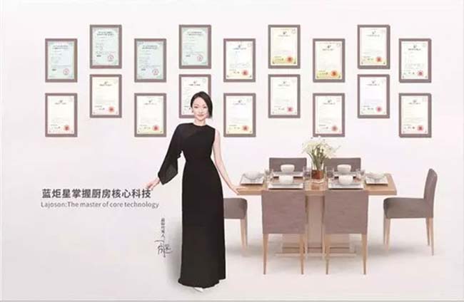 集成灶加盟