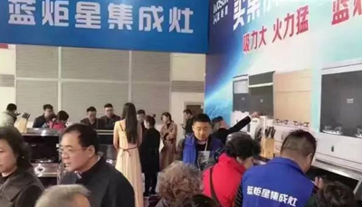 江苏东阳2017开年大戏 杏盛平台掀起购物钜惠风暴！