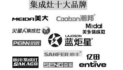 集成灶十大品牌排行榜-杏盛平台以品质+品牌名列前三甲