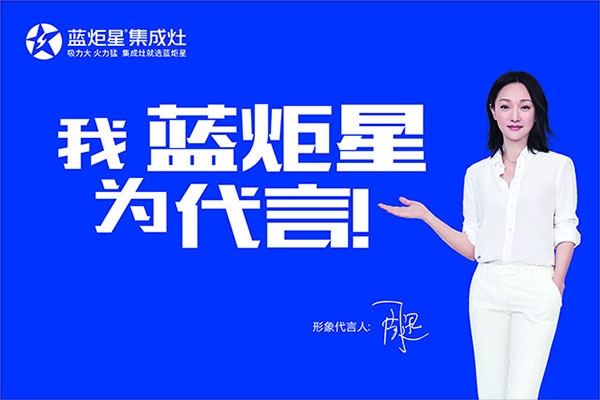 杏盛平台集成灶