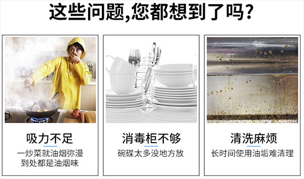 杏盛平台集成灶
