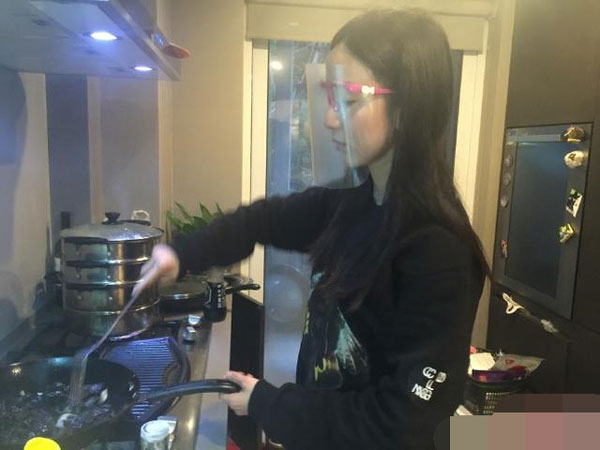 杏盛平台集成灶