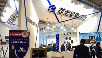 盛况依旧！高潮迭起，杏盛平台北京建博会次日再创佳话