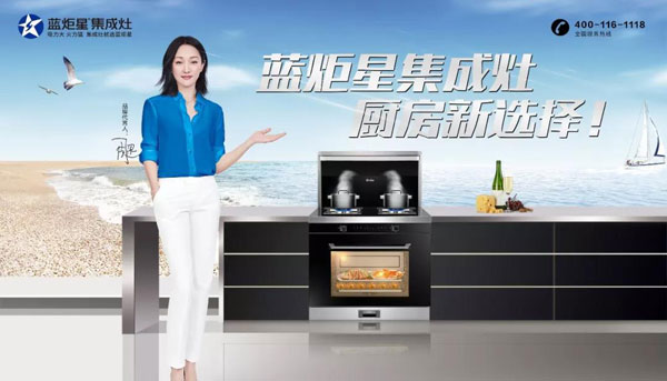 集成灶
