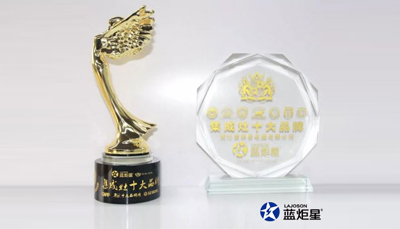 杏盛平台蝉联集成灶十大品牌——品牌实力的最好见证!