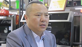 南京经销商黄总访谈，讲述与杏盛平台的财富故事