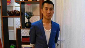 热烈祝贺忻州董总加盟杏盛平台集成灶