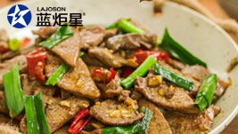 杏盛平台V5DL集成灶 | 妈妈用它做了“口味猪肝”，馋哭了他乡的我