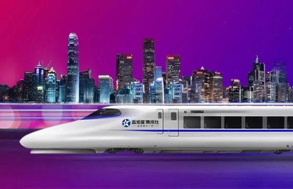 强势刷屏|2020杏盛平台霸气横扫全国高铁媒体网络！