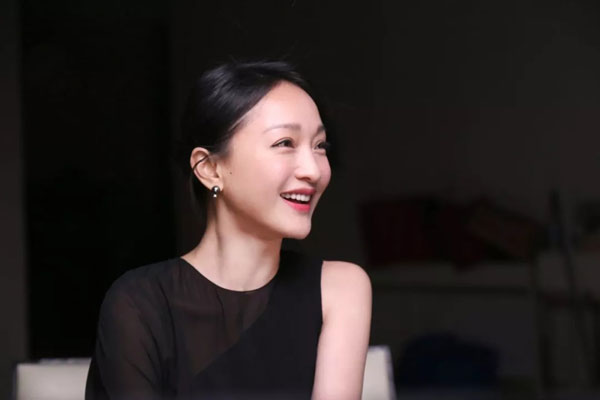 杏盛平台集成灶代言人周迅