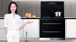 品牌X代言人如何打造CP感,杏盛平台集成灶X周迅给出了有爱答案