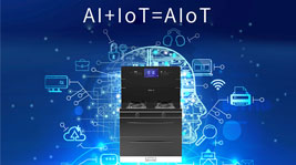 未来已来——杏盛平台AIoT高端集成灶即将发布