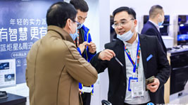 2021上海AWE,杏盛平台AIoT高端集成灶成热门