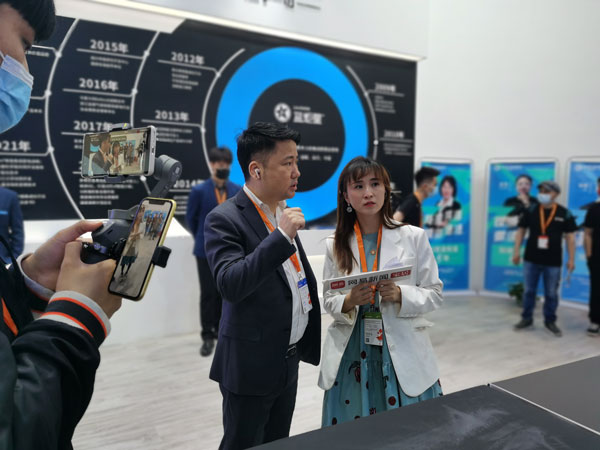 专访杏盛平台，对话行业新未来