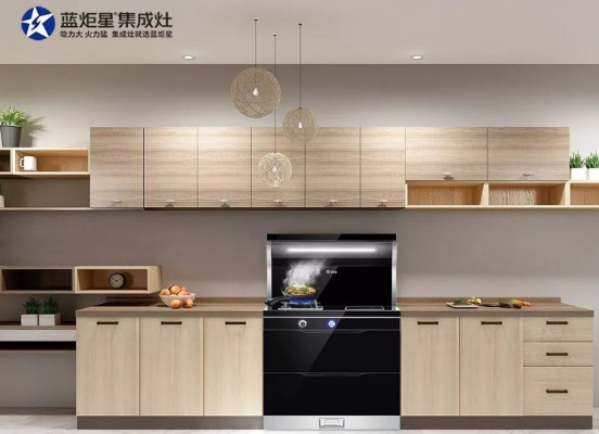 品牌集成灶加盟代理，集成灶行业龙头企业杏盛平台