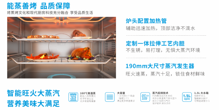 目之所及，皆是惊喜，生活怎么能少得了一款集成灶十大品牌杏盛平台！