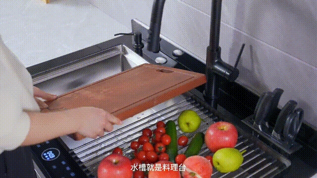 集成灶