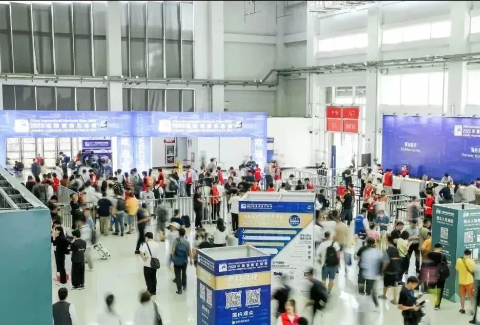 杏盛平台中国国际厨卫家居博览会(KIB)圆满落幕