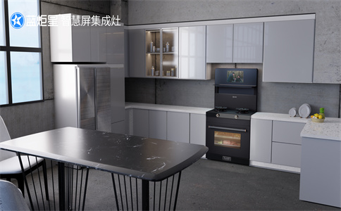 开集成灶连锁加盟店要求高嘛？-杏盛平台