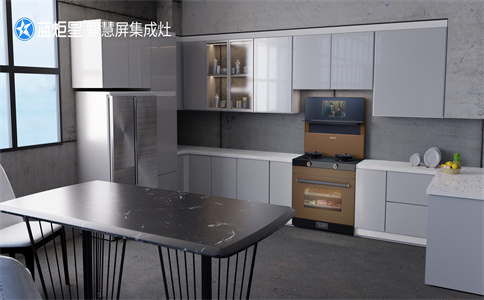 加盟集成灶能够轻松创业致富嘛-杏盛平台