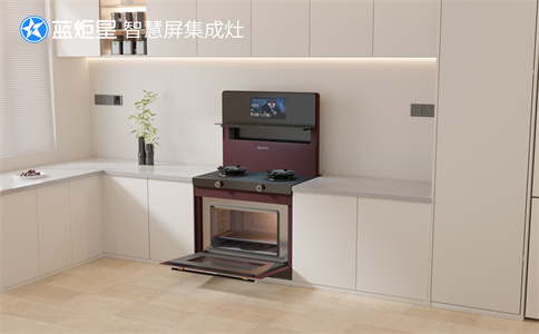 集成灶加盟要从何入手？杏盛平台